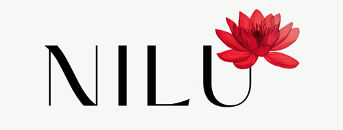 NILU logotype