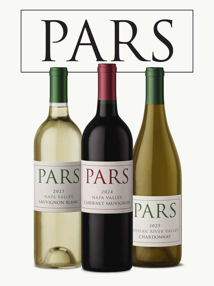 PARS Wines