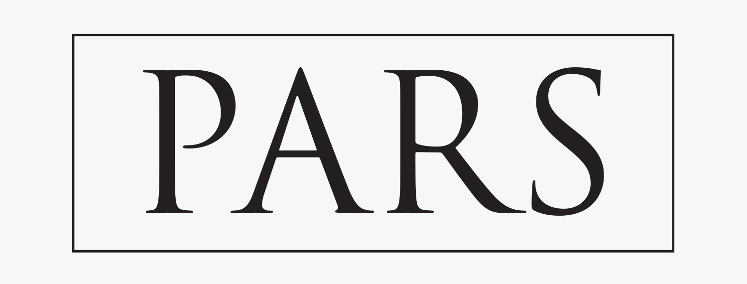 PARS logotype